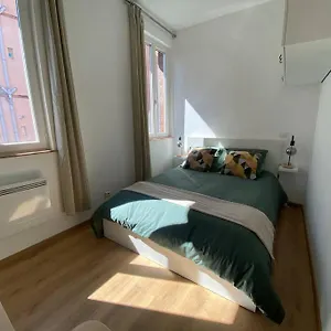  Appartement Le Petit Minimes Au Bord Du Canal Du Midi France